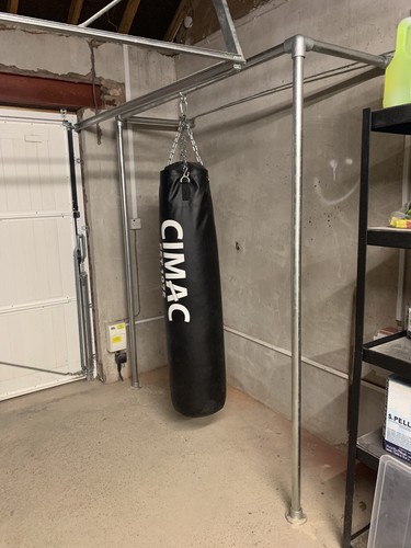 Telaio sacco boxe - telaio, da