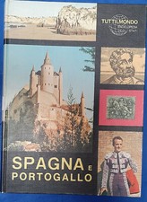 SPAGNA E PORTOGALLO -