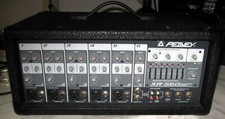 Peavey 200M XR560 Mixer alimentato