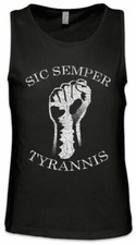 Sic Semper Tyrannis II Herren