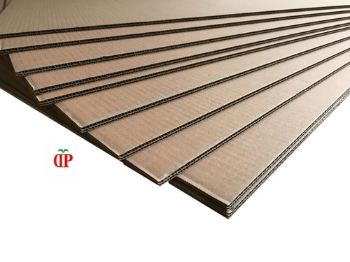 Fogli cartone ondulato - 10,