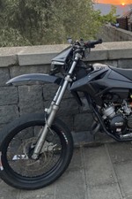 Forcelle Moto Am6 (derivazione