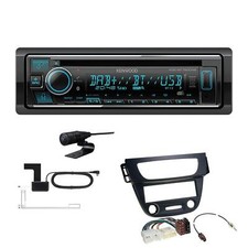Kenwood Ricevitore 1 DIN Radio