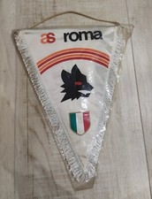 AS Roma Gagliardetto 1983