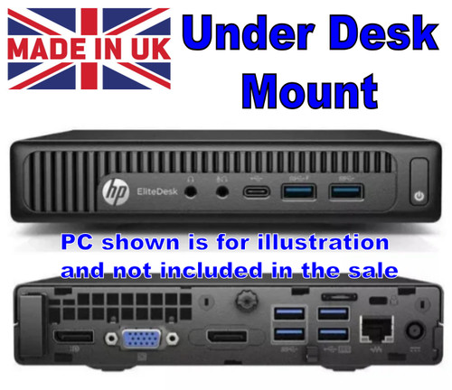 Elitedesk 800 g2 mini - hp, &
