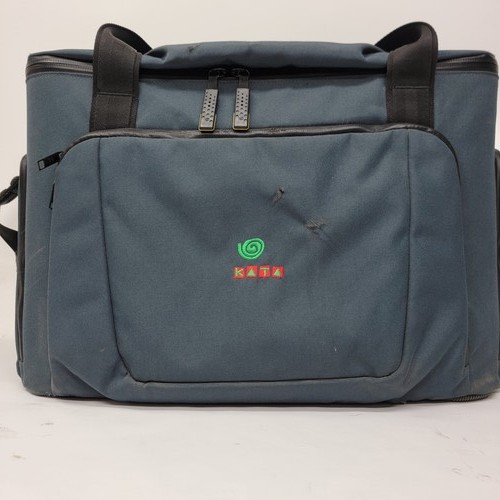 Zaino trolley kata one man - trolley,