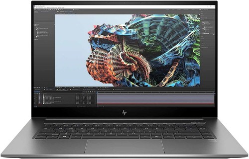 Zbook studio 6 - studio, g8