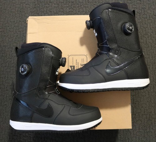 Stivali snowboard nike zoom - snowboard,