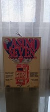 Casino seven slot machine waco - machine,