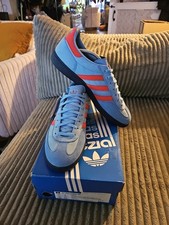 ADIDAS GT MANCHESTER UK10