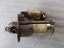 2S6N-11000-ED MOTORINO AVVIAMENTO FORD CMAX 1.6 D 80KW 5M 5P (2007) RICAMBIO USA