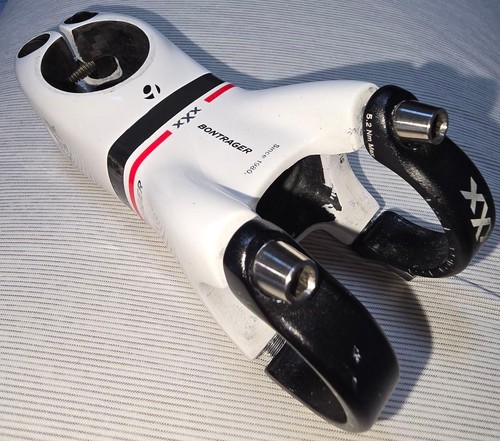 Bontrager xxx 80mm - bontrager,