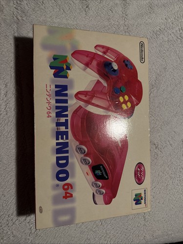 Console nintendo rosso - nintendo,