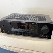 Yamaha HTR-6030 Ricevitore AV