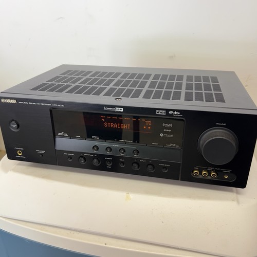 Yamaha htr 6030 ricevitore - yamaha,