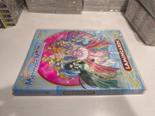 LAMINCARDS MERMAID MELODY