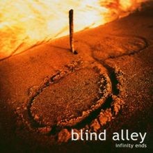 Infinity Ends von Blind Alley