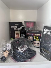 Lotto The Walking Dead Negan