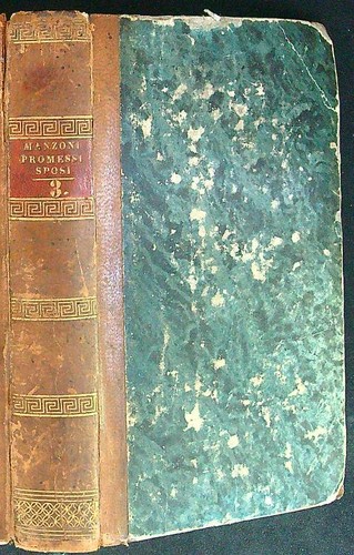 Promessi sposi manzoni - i, 3
