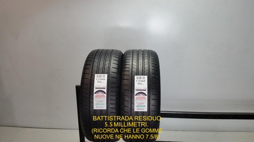 Gomme usate 225 40r18 - , 92y