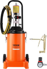 Pompa per Grasso Pneumatica