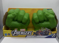 NEW - Green Hulk Gamma Smash