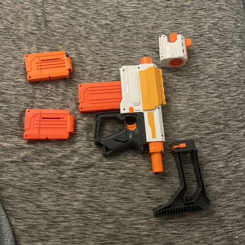 Nerf modulus recon mkii 12 - modulus,