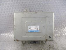 CENTRALINA MOTORE ECU PER MITSUBISHI Pajero 4° Serie MD354504 4D56 Diesel 2500 