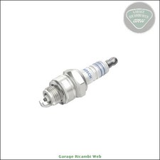 4 Candele accensione Bosch