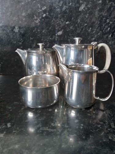 Teiere inglesi vintage pezzi - vintage,