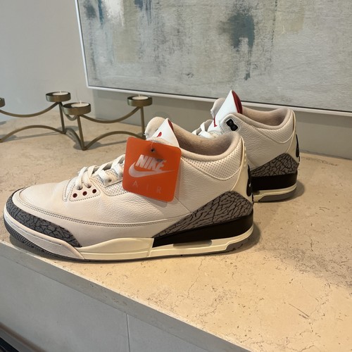 Taglia jordan 3 - -,