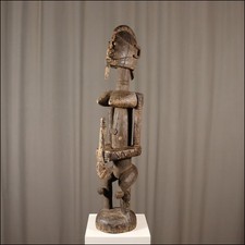 80636) Antica statuina