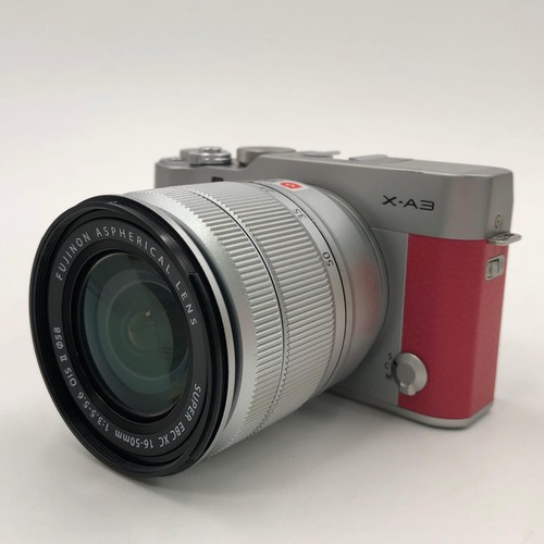 Fujifilm xa3 24 - fujifilm,