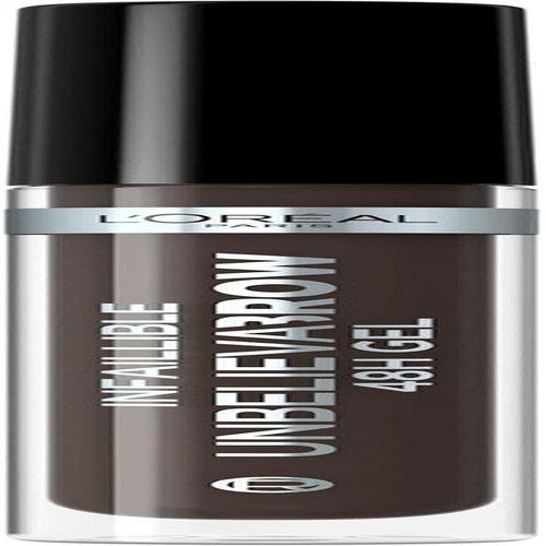 Oréal paris unbelievabrow - paris,