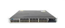 Cisco 3750 series - 3750-x,