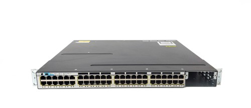 Cisco 3750 series - cisco, 3750-x