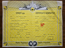 Radio Popolare Milano