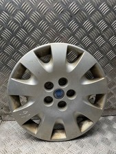 Guarnizione coprimozzo ruota