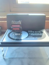 Testina SHURE V15 type III HE