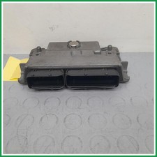 Centralina Iniezione