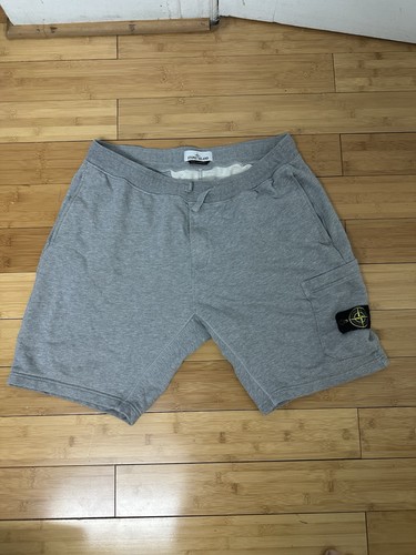 Pantaloncini felpati stone - pantaloncini,