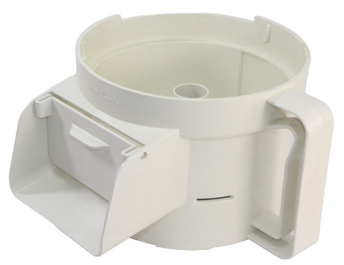 Cestello moulinex masterchef - cestello,