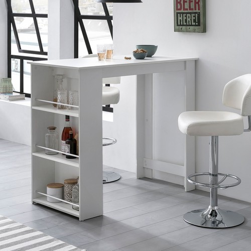 Finebuy tavolo bar 120 - da,