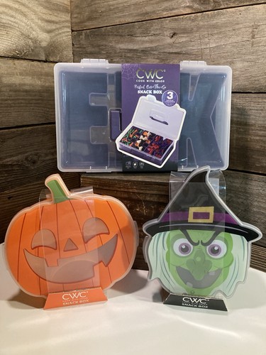 Nuovo halloween cwc cuoco - nuovo, con
