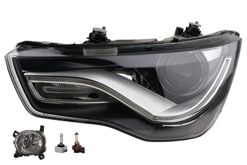 Fari osram xenarc night - xenarc,