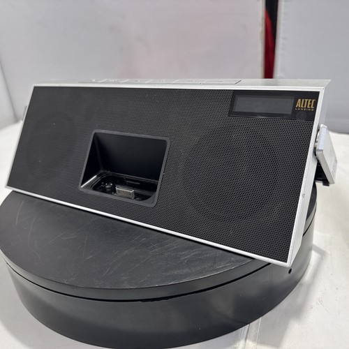 Altec lansing imt620 inmotion - altec,