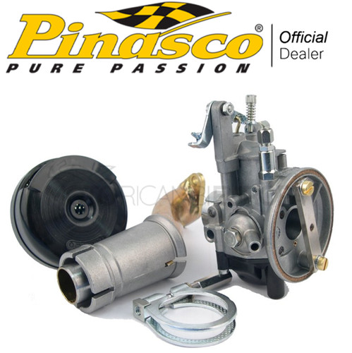 Kit carburatore impianto - kit,