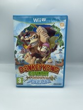 Donkey Kong Country Tropical