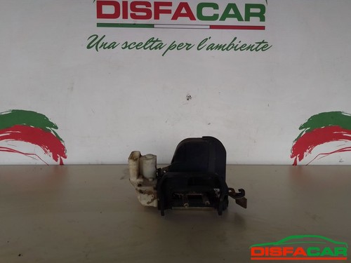 Serrature elettriche fiat - serrature,