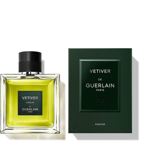 Gue vetiver parfum 100 - gue,